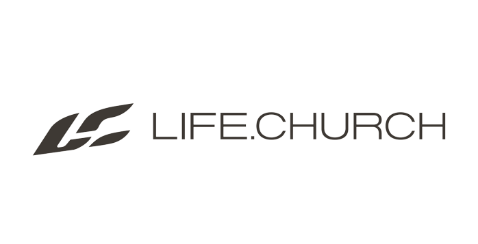 Life.Church Logo