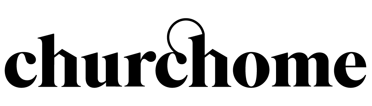 Churchome Logo