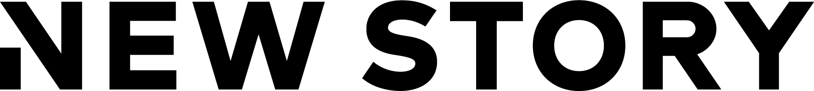 NewStory Charity Logo